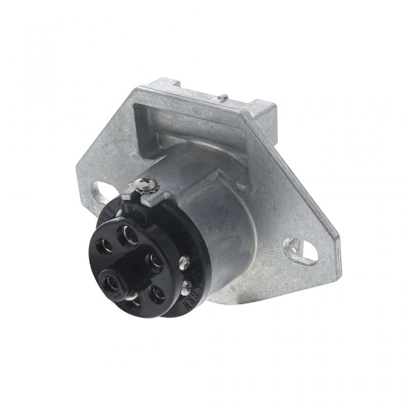 PAI INDUSTRIES - MSO-4404 - SOCKET REPLACES MACK 347SG13