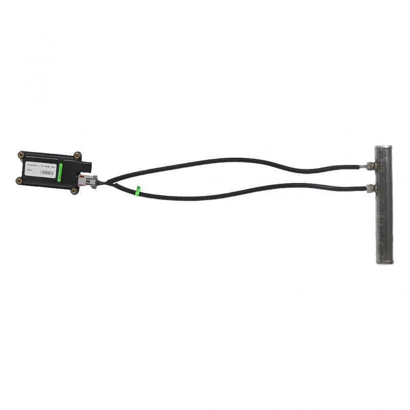 PAI INDUSTRIES - MSU-0456OEM - EGR MASS FLOW SENSOR ASSEMBLY REPLACES MACK 21123532