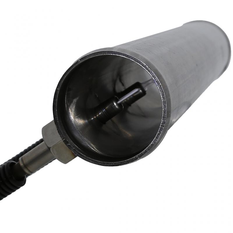 PAI INDUSTRIES - MSU-0456OEM - EGR MASS FLOW SENSOR ASSEMBLY REPLACES MACK 21123532