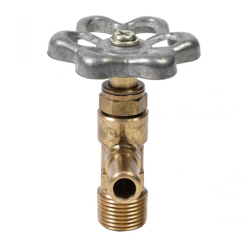 PAI INDUSTRIES - MSV-4119 - SHUTOFF FUEL VALVE REPLACES MACK 6635-V404P66