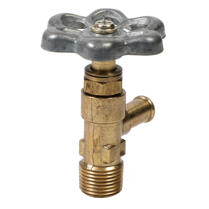 PAI INDUSTRIES - MSV-4119 - SHUTOFF FUEL VALVE REPLACES MACK 6635-V404P66