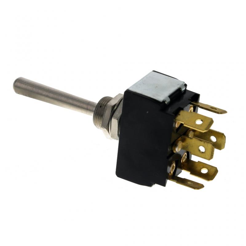 PAI INDUSTRIES - MSW-4378 - SWITCH REPLACES MACK 1MR3380