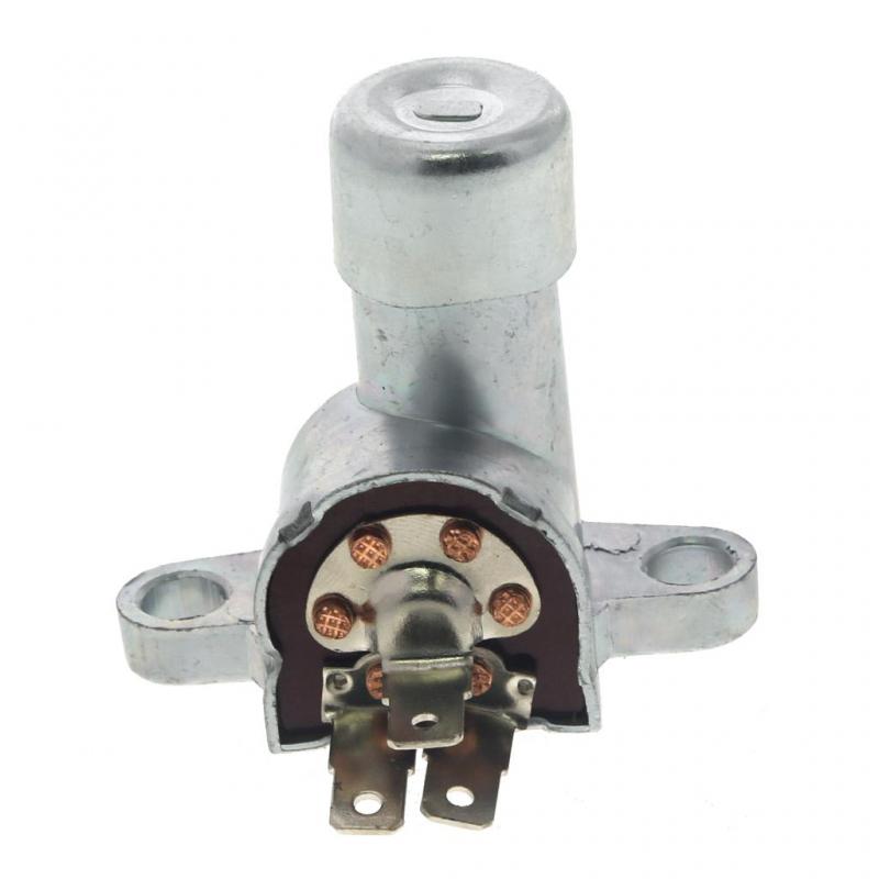 PAI INDUSTRIES - MSW-4399 - DIMMER SWITCH REPLACES MACK 1MR3198