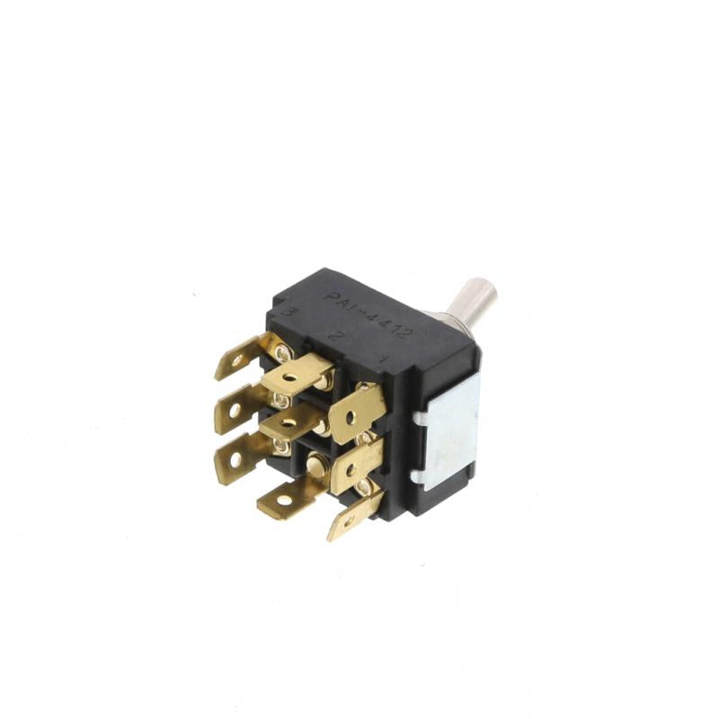 PAI INDUSTRIES - MSW-4412 - HEADLIGHT SWITCH REPLACES MACK 1MR3465P5