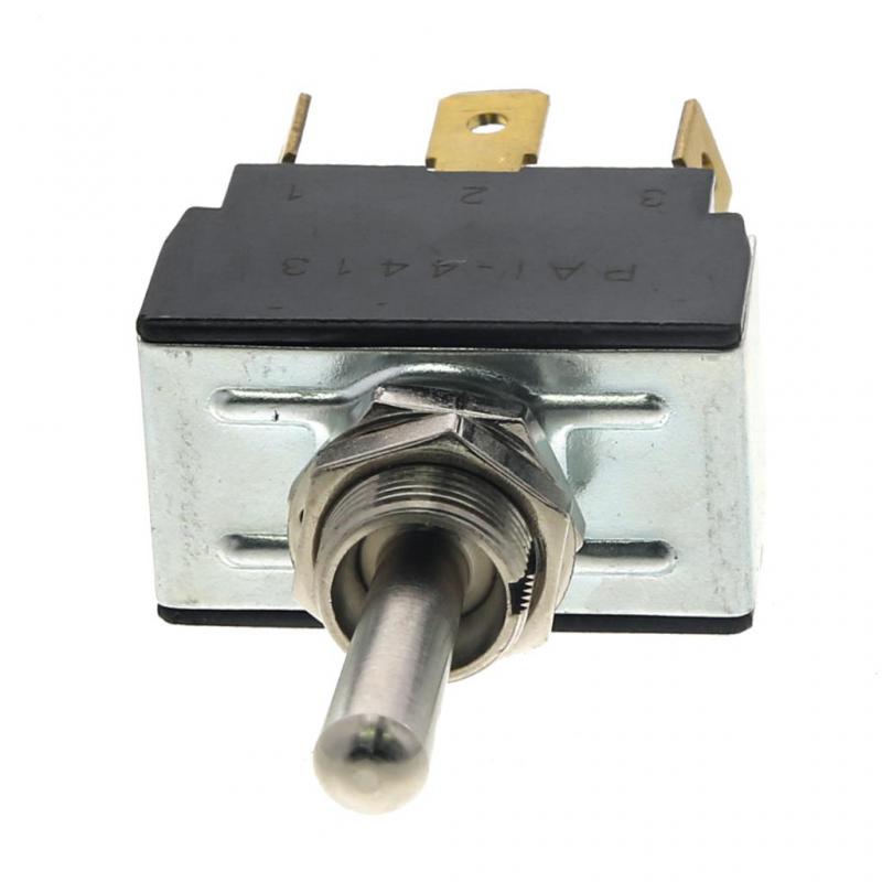 PAI INDUSTRIES - MSW-4413 - HEADLIGHT SWITCH REPLACES MACK 1MR3410