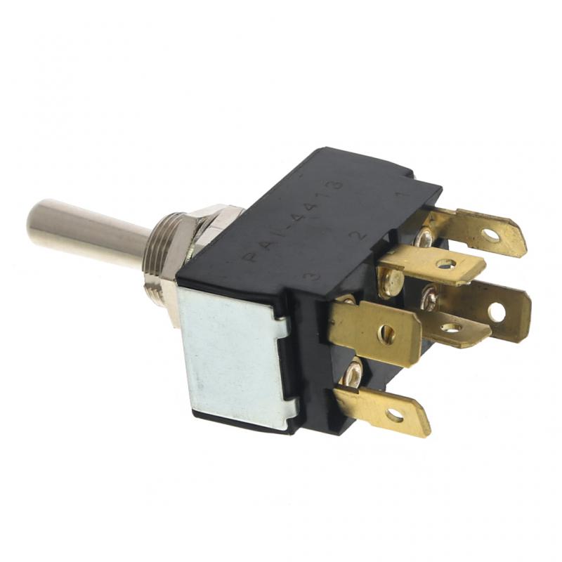 PAI INDUSTRIES - MSW-4413 - HEADLIGHT SWITCH REPLACES MACK 1MR3410