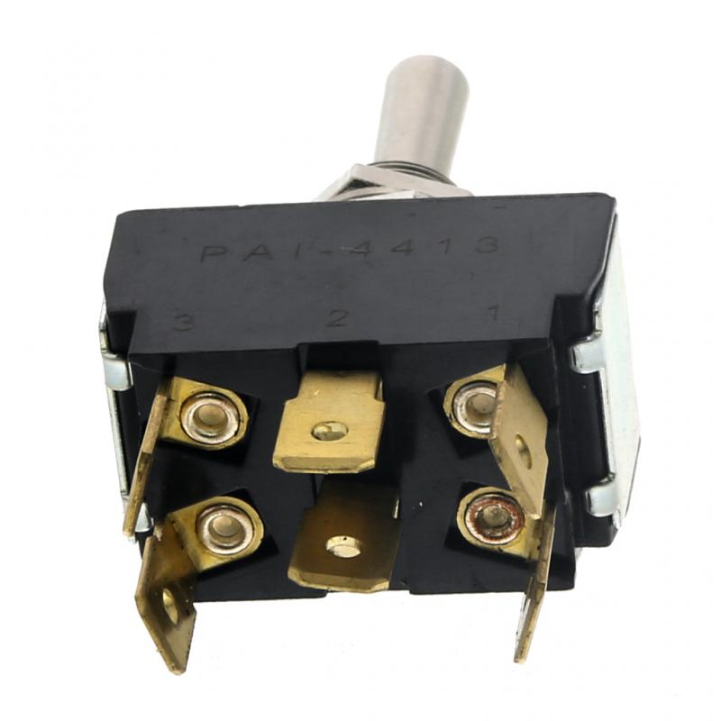 PAI INDUSTRIES - MSW-4413 - HEADLIGHT SWITCH REPLACES MACK 1MR3410
