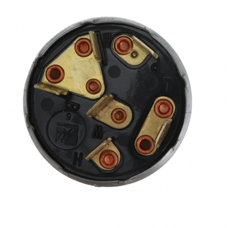 PAI INDUSTRIES - MSW-4899OEM - WIPER SWITCH REPLACES MACK 1MR3485M