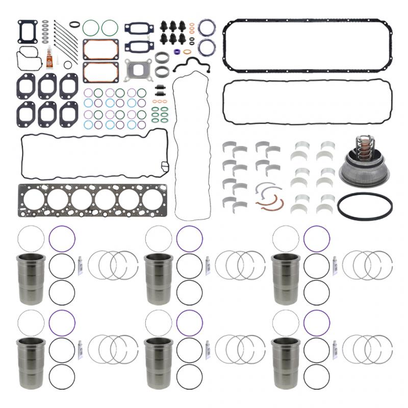 PAI INDUSTRIES - MV1340-001 - ENGINE KIT W/O PISTONS