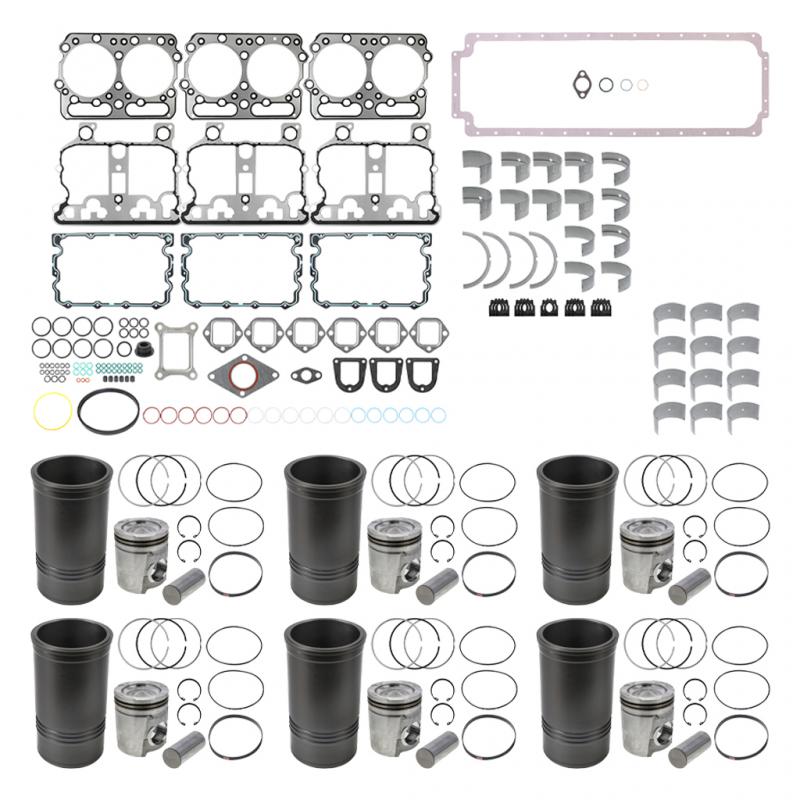 PAI INDUSTRIES - N14101-081 - INFRAME ENGINE KIT