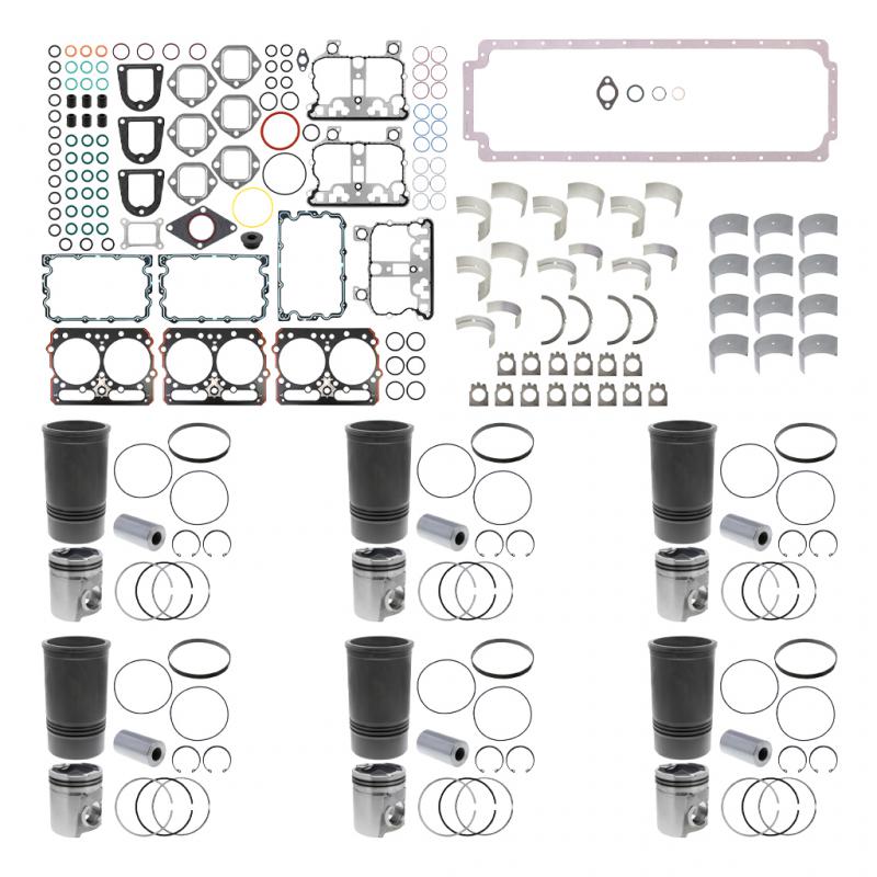 PAI INDUSTRIES - N14104-018 - INFRAME ENGINE KIT