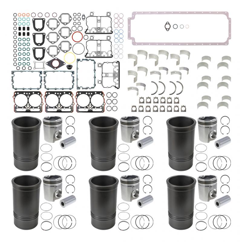 PAI INDUSTRIES - N14104-086 - INFRAME ENGINE KIT
