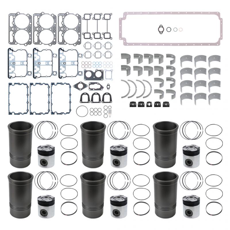 PAI INDUSTRIES - N14222-081 - INFRAME ENGINE KIT
