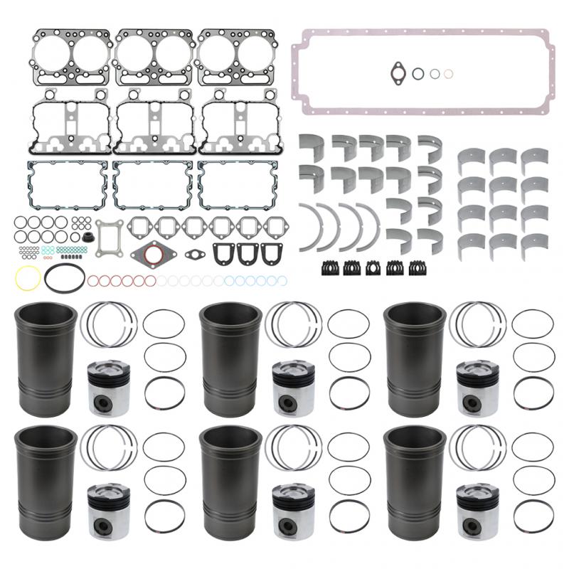 PAI INDUSTRIES - N14222-145 - INFRAME ENGINE KIT