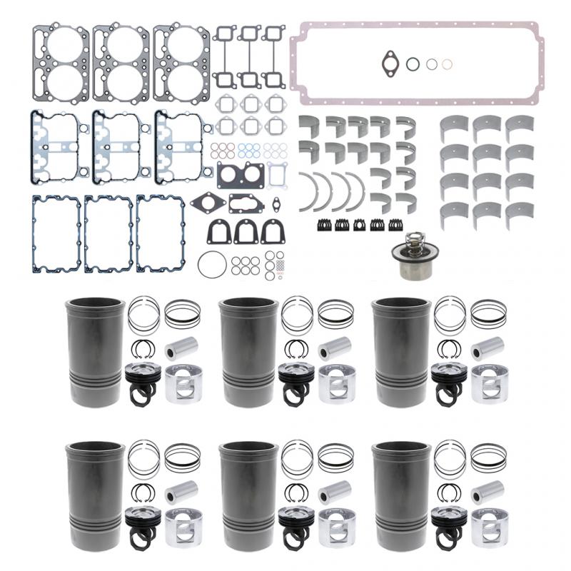 PAI INDUSTRIES - N14222E-017 - INFRAME ENGINE KIT