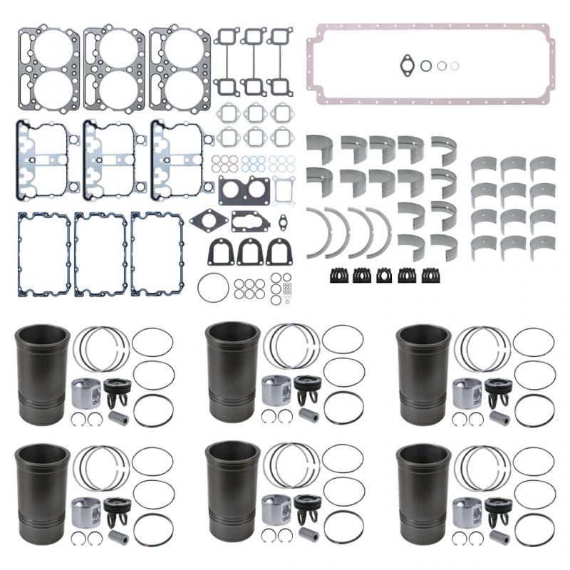 PAI INDUSTRIES - N14223-081 - ENGINE KIT