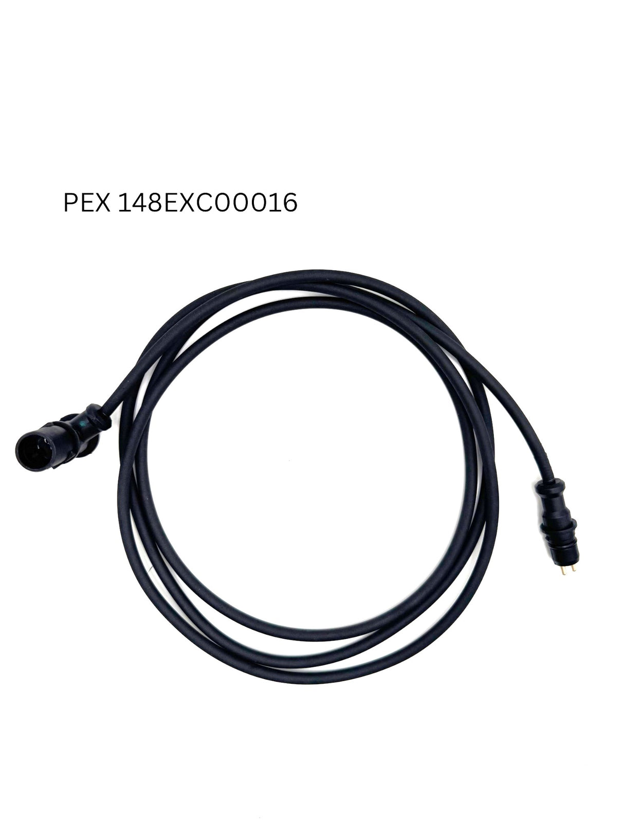 PEX - 148EXC00016 - ABS CONNECTING CABLE REPLACES WABCO S4497130180