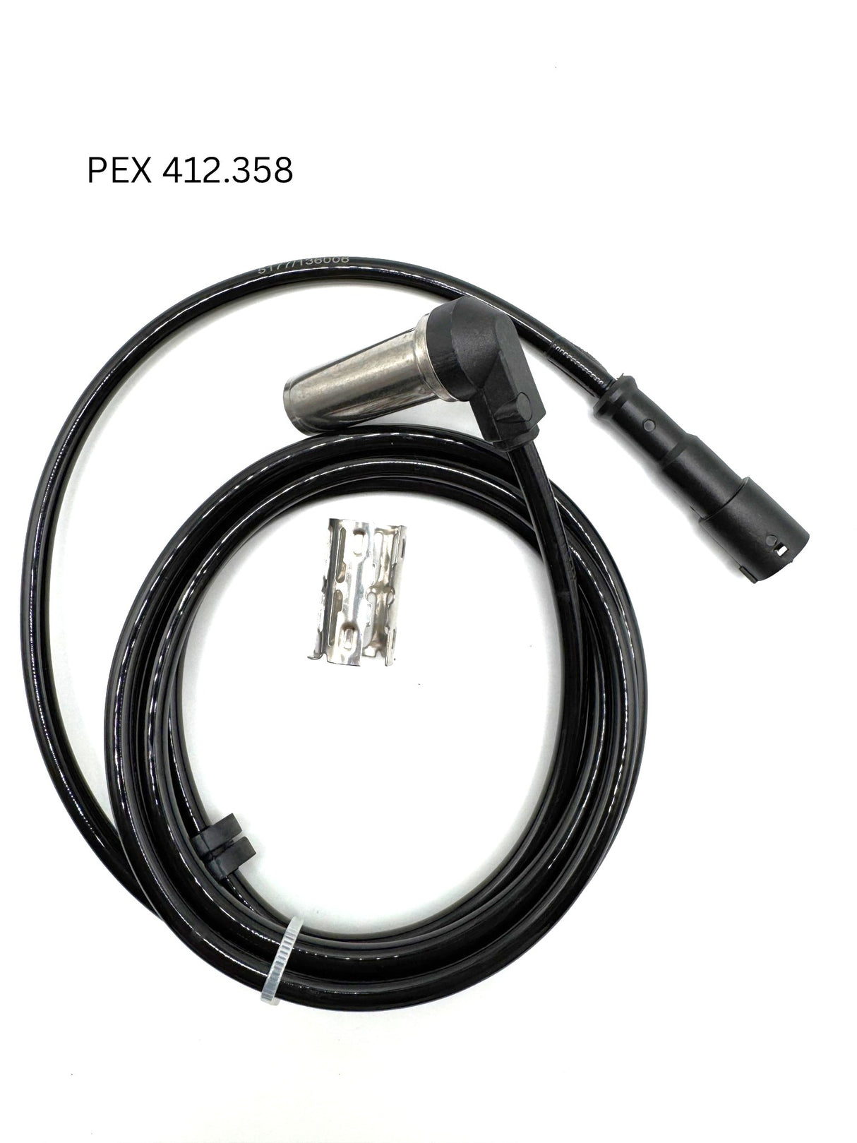 PEX - 412.358 - ABS SENSOR REPLACES WABCO 4410351200