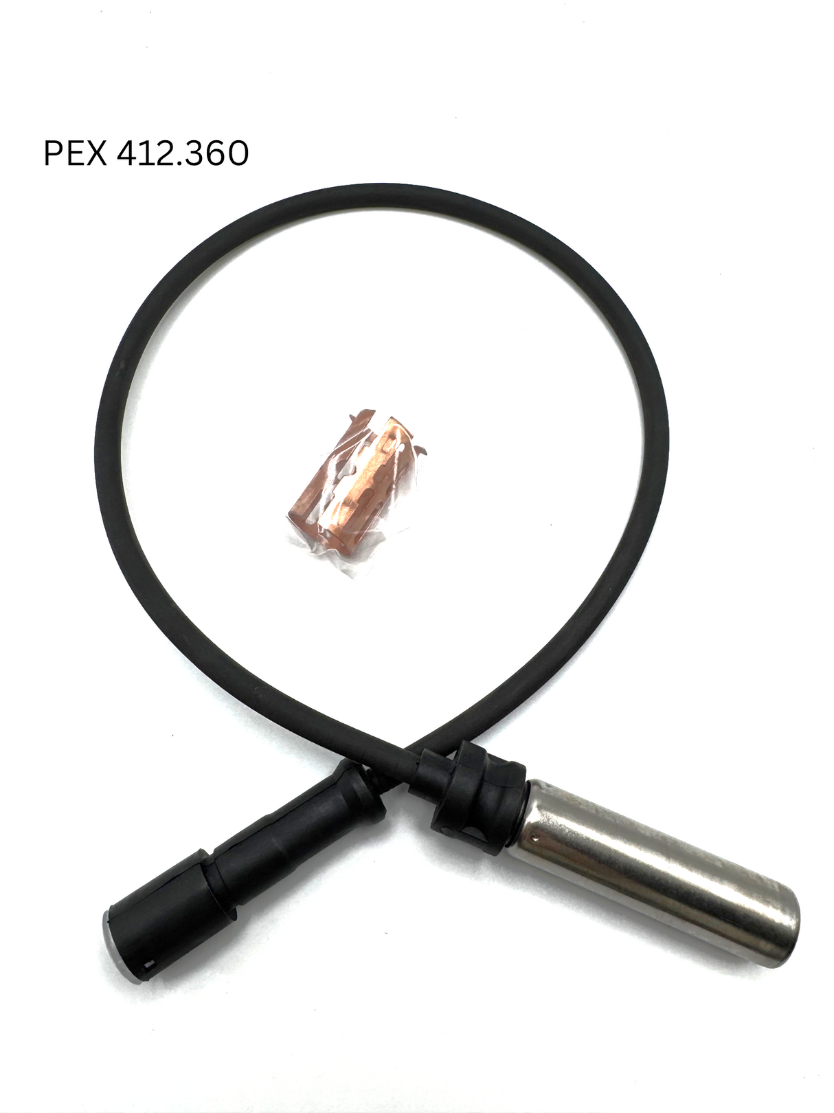 PEX - 412.360 - ABS SENSOR REPLACES HALDEX AL1027196