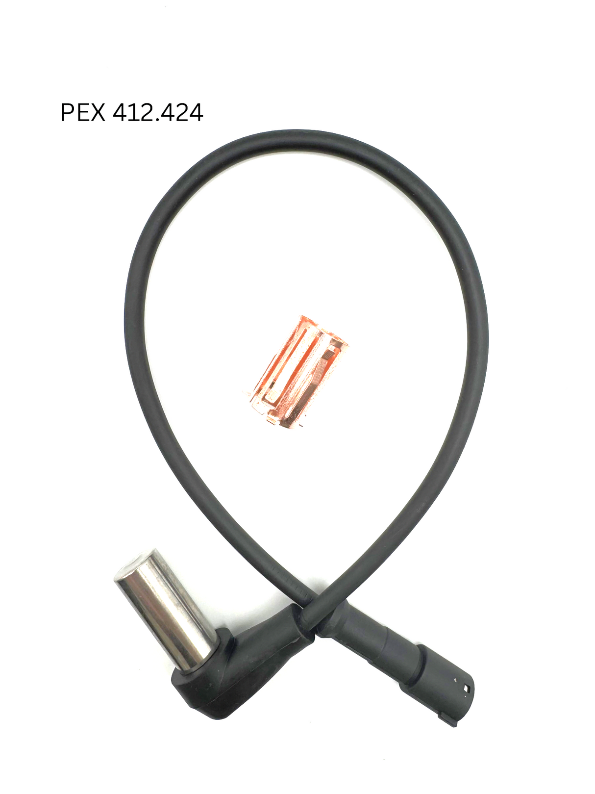 PEX - 412.424 - ABS SENSOR REPLACES HALDEX AL10271914