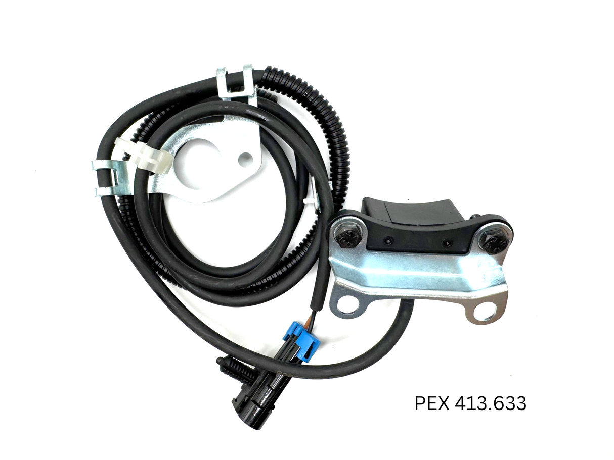PEX - 413.633 - ABS SENSOR REPLACES WORKHORSE W8007310