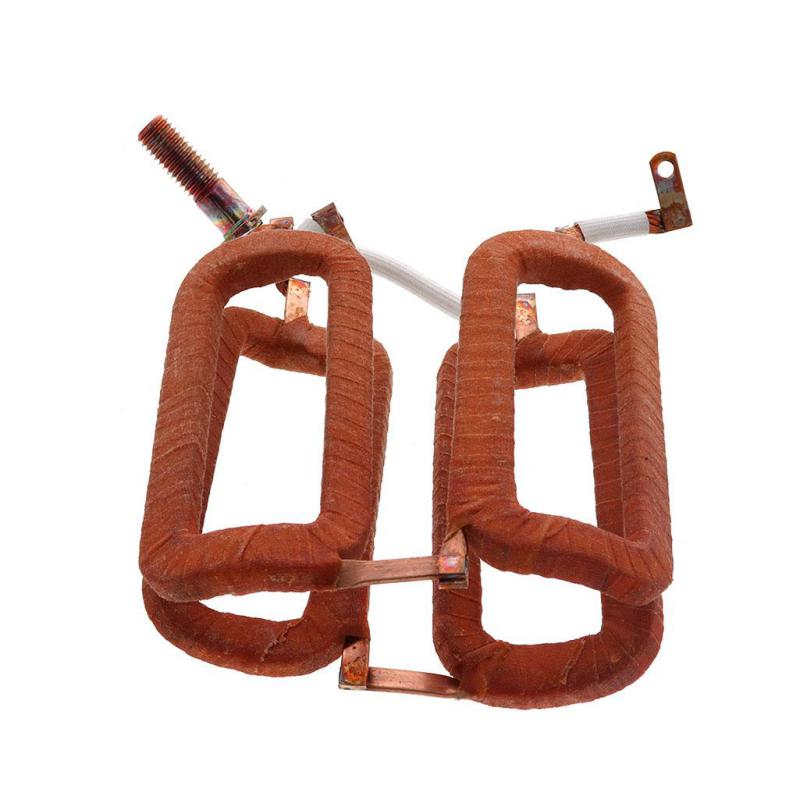 PAI INDUSTRIES - PFC-1495 - STARTER FIELD COIL REPLACES MACK 2132-1945496