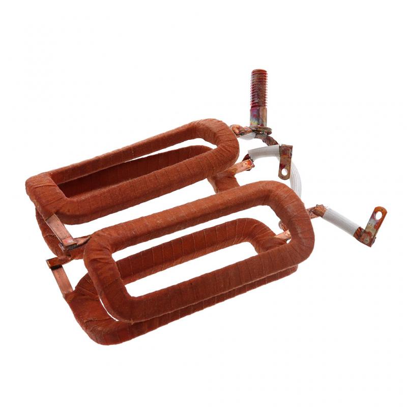 PAI INDUSTRIES - PFC-1495 - STARTER FIELD COIL REPLACES MACK 2132-1945496