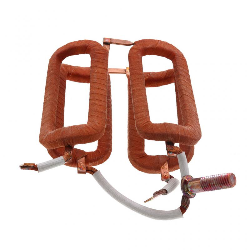 PAI INDUSTRIES - PFC-1495 - STARTER FIELD COIL REPLACES MACK 2132-1945496