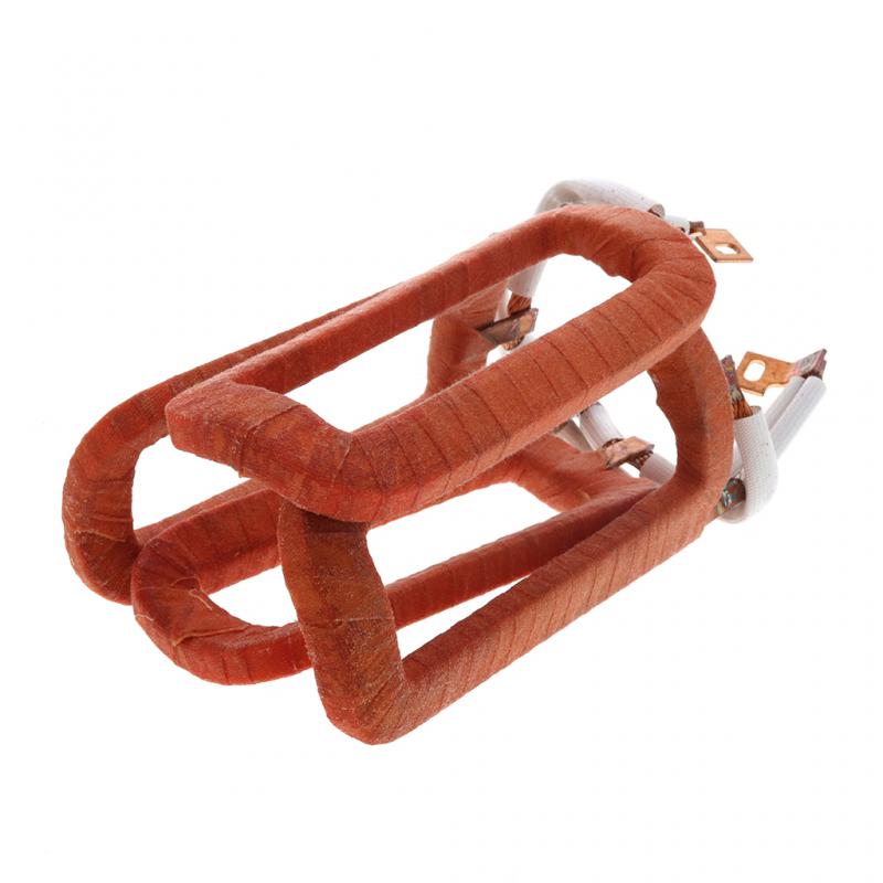 PAI INDUSTRIES - PFC-1499 - STARTER FIELD COIL REPLACES MACK 2132-1988111