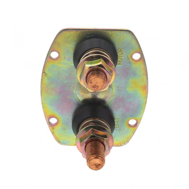 PAI INDUSTRIES - PPA-1471 - SOLENOID ASSEMBLY REPLACES MACK 2132-1958218