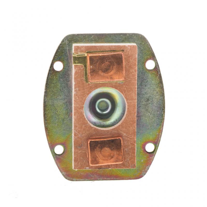 PAI INDUSTRIES - PPA-1471 - SOLENOID ASSEMBLY REPLACES MACK 2132-1958218