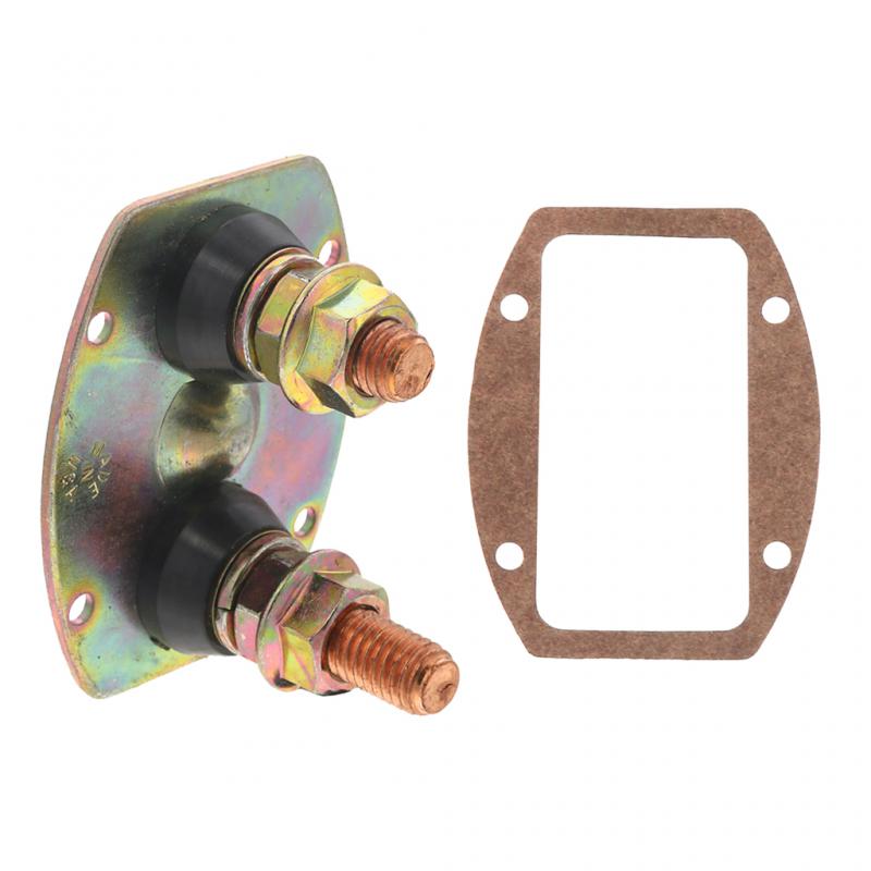 PAI INDUSTRIES - PPA-1471 - SOLENOID ASSEMBLY REPLACES MACK 2132-1958218