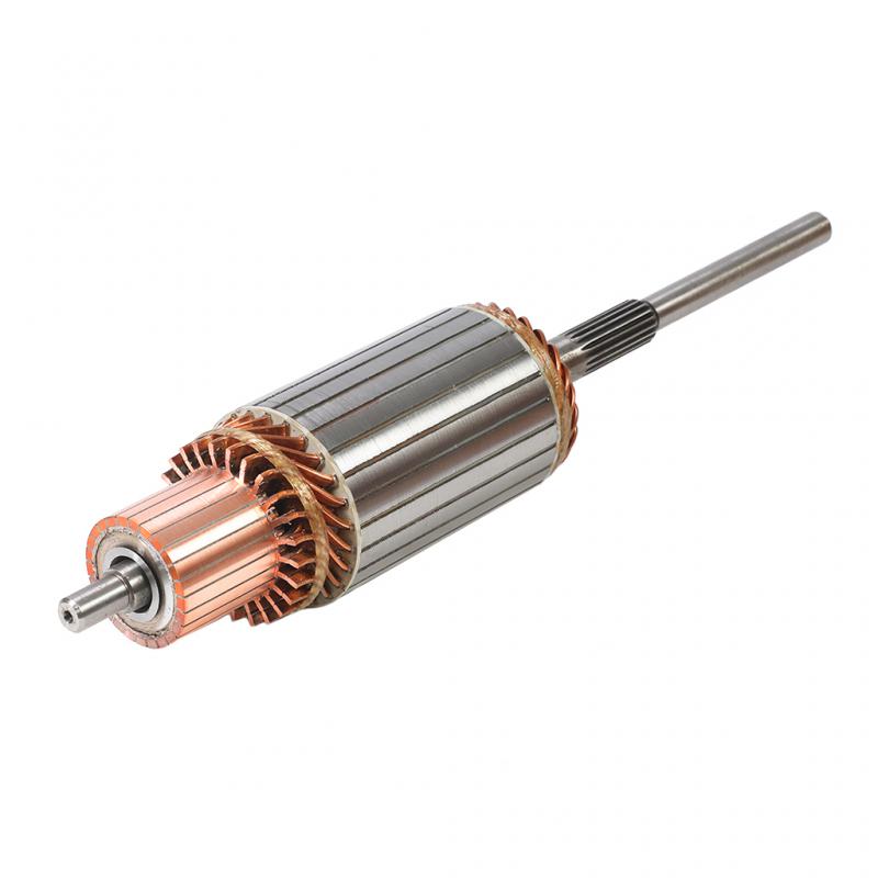 PAI INDUSTRIES - PSA-1491 - ARMATURE REPLACES MACK 2132-1961320