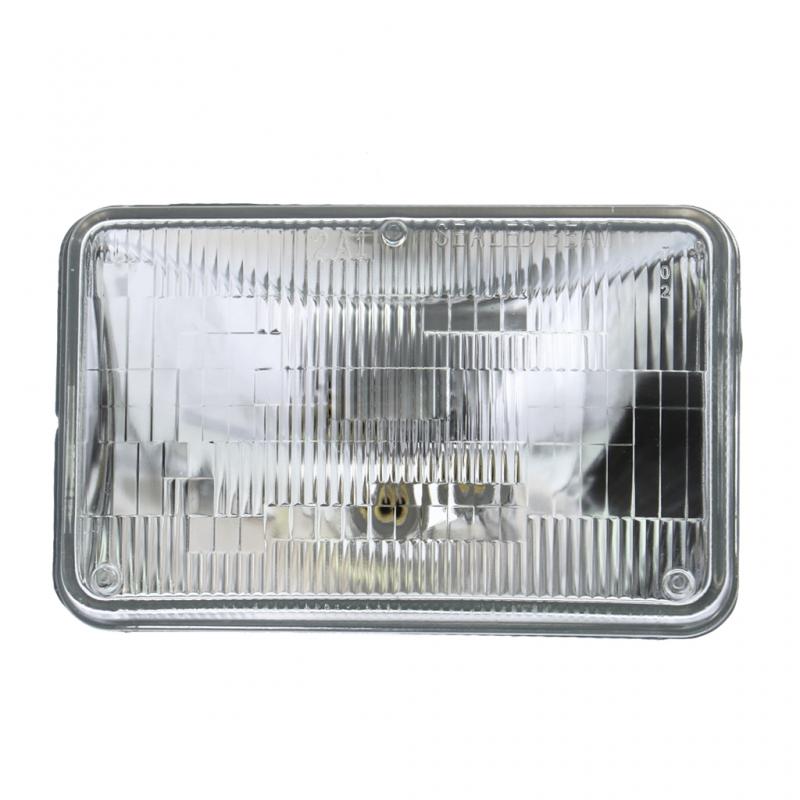 PAI INDUSTRIES - PSB-1008 - HEADLAMP REPLACES MACK 1940-H4656LL