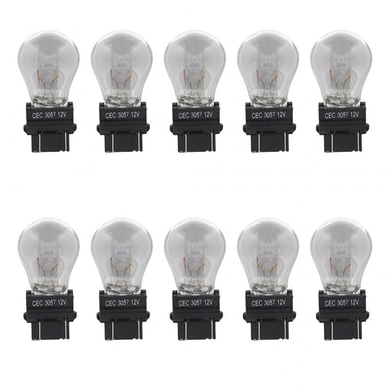 PAI INDUSTRIES - PSB-1017 - TURN SIGNAL BULB (10PCS) REPLACES MACK 1940-3057