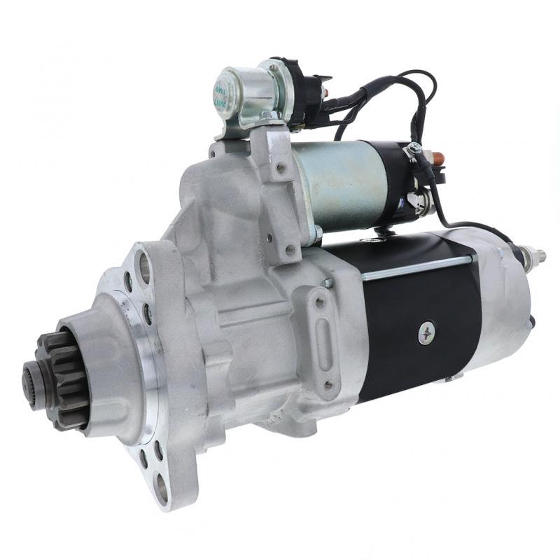 PAI INDUSTRIES - PSM-1482 - STARTER REPLACES DELCO 8200308