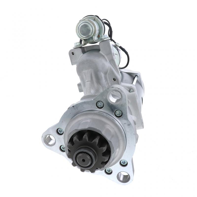 PAI INDUSTRIES - PSM-1482 - STARTER REPLACES DELCO 8200308