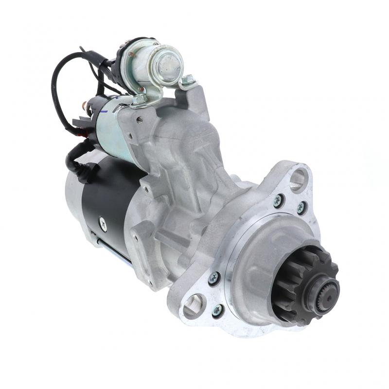 PAI INDUSTRIES - PSM-1482 - STARTER REPLACES DELCO 8200308