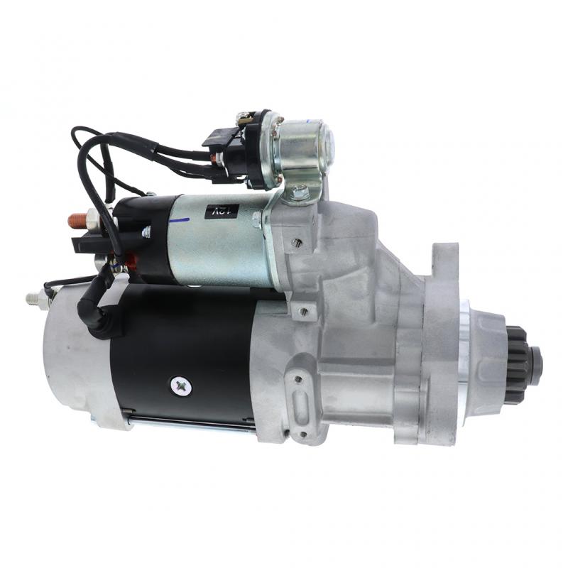 PAI INDUSTRIES - PSM-1482 - STARTER REPLACES DELCO 8200308