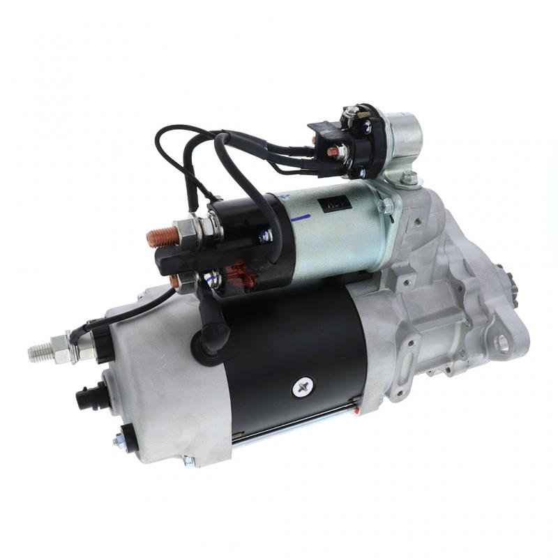 PAI INDUSTRIES - PSM-1482 - STARTER REPLACES DELCO 8200308