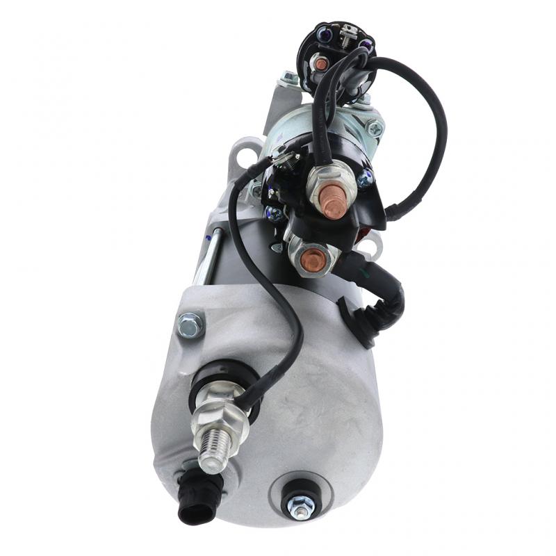 PAI INDUSTRIES - PSM-1482 - STARTER REPLACES DELCO 8200308