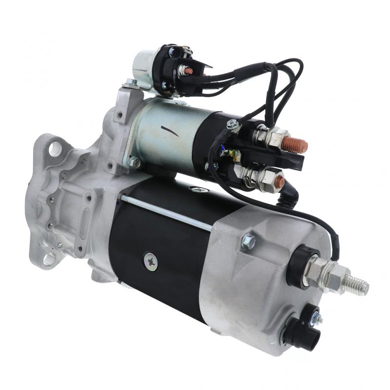 PAI INDUSTRIES - PSM-1482 - STARTER REPLACES DELCO 8200308