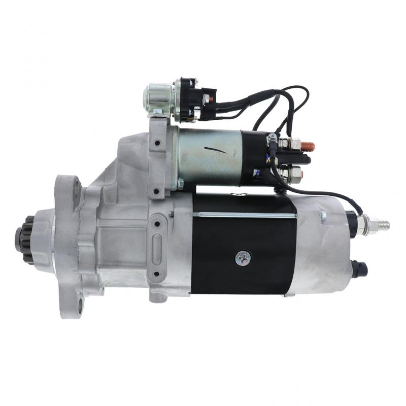 PAI INDUSTRIES - PSM-1482 - STARTER REPLACES DELCO 8200308