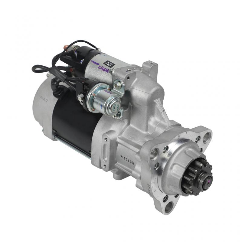 PAI INDUSTRIES - PSM-1488 - STARTER REPLACES MACK 8MJ5439M2
