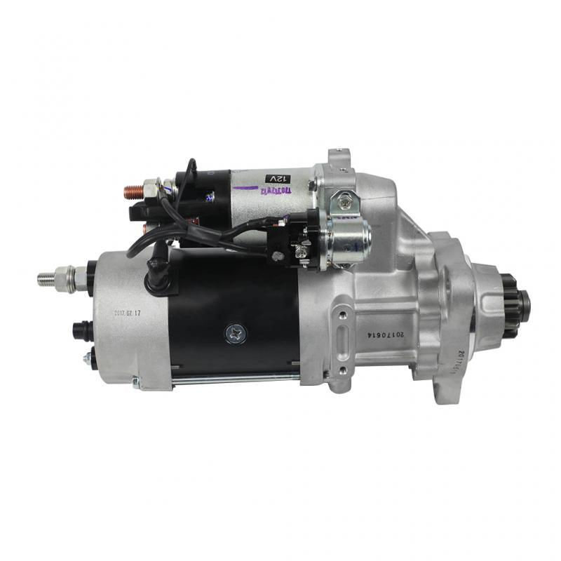 PAI INDUSTRIES - PSM-1488 - STARTER REPLACES MACK 8MJ5439M2