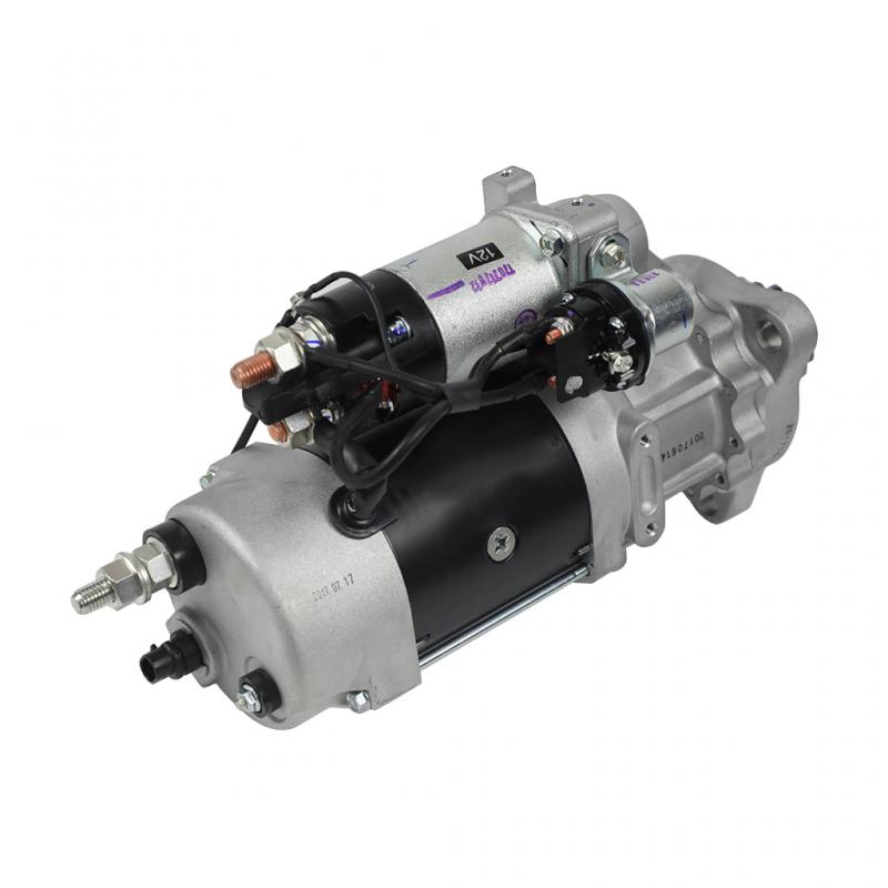 PAI INDUSTRIES - PSM-1488 - STARTER REPLACES MACK 8MJ5439M2