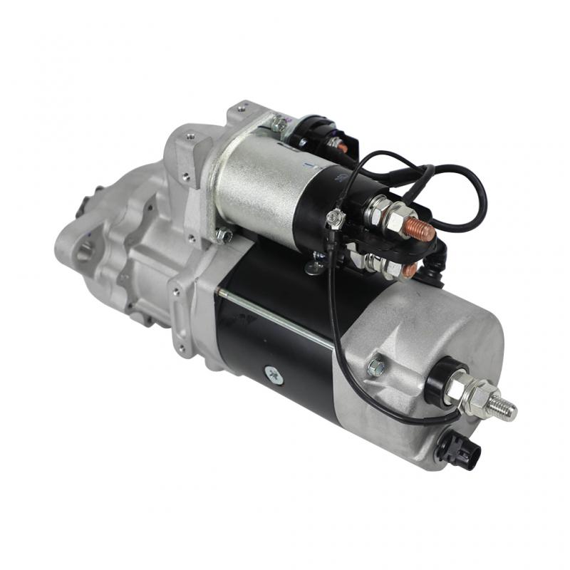 PAI INDUSTRIES - PSM-1488 - STARTER REPLACES MACK 8MJ5439M2