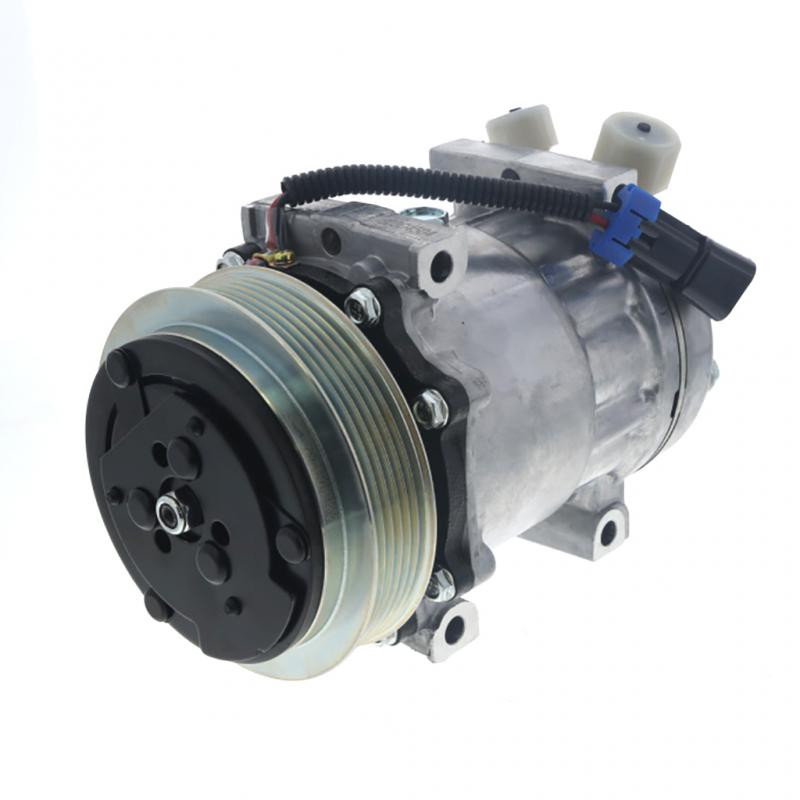 PAI INDUSTRIES - RAC-0926 - AIR CONDITIONING COMPRESSOR REPLACES MACK 206RD51M