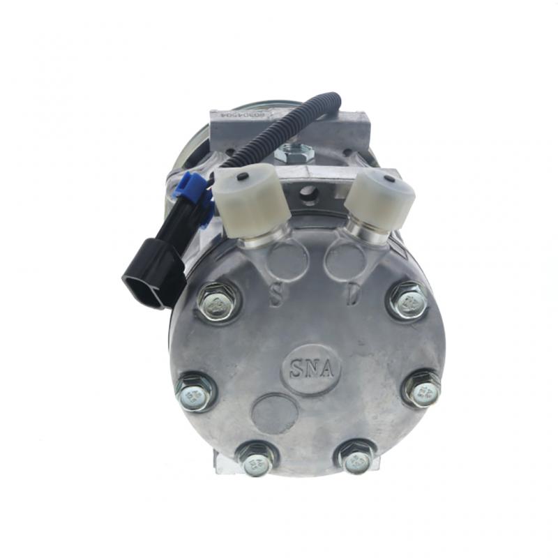 PAI INDUSTRIES - RAC-0926 - AIR CONDITIONING COMPRESSOR REPLACES MACK 206RD51M