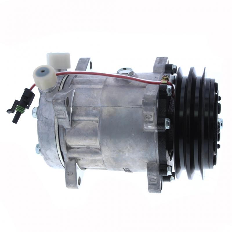 PAI INDUSTRIES - RAC-0927 - AIR CONDITIONING COMPRESSOR REPLACES MACK 206RD413M